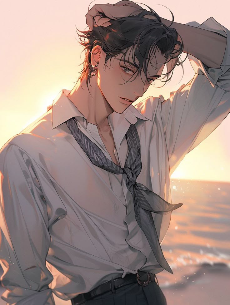 Tiền đề để được yêu