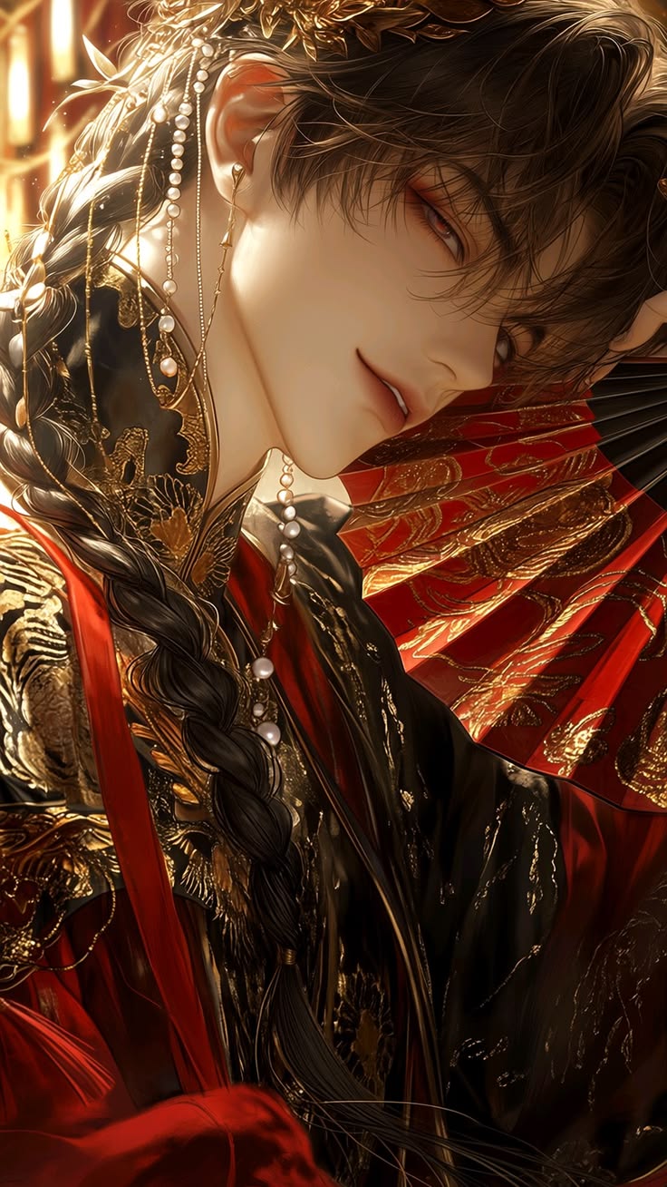 Nam đệ tử cũng cần phải tránh hiềm nghi sao?