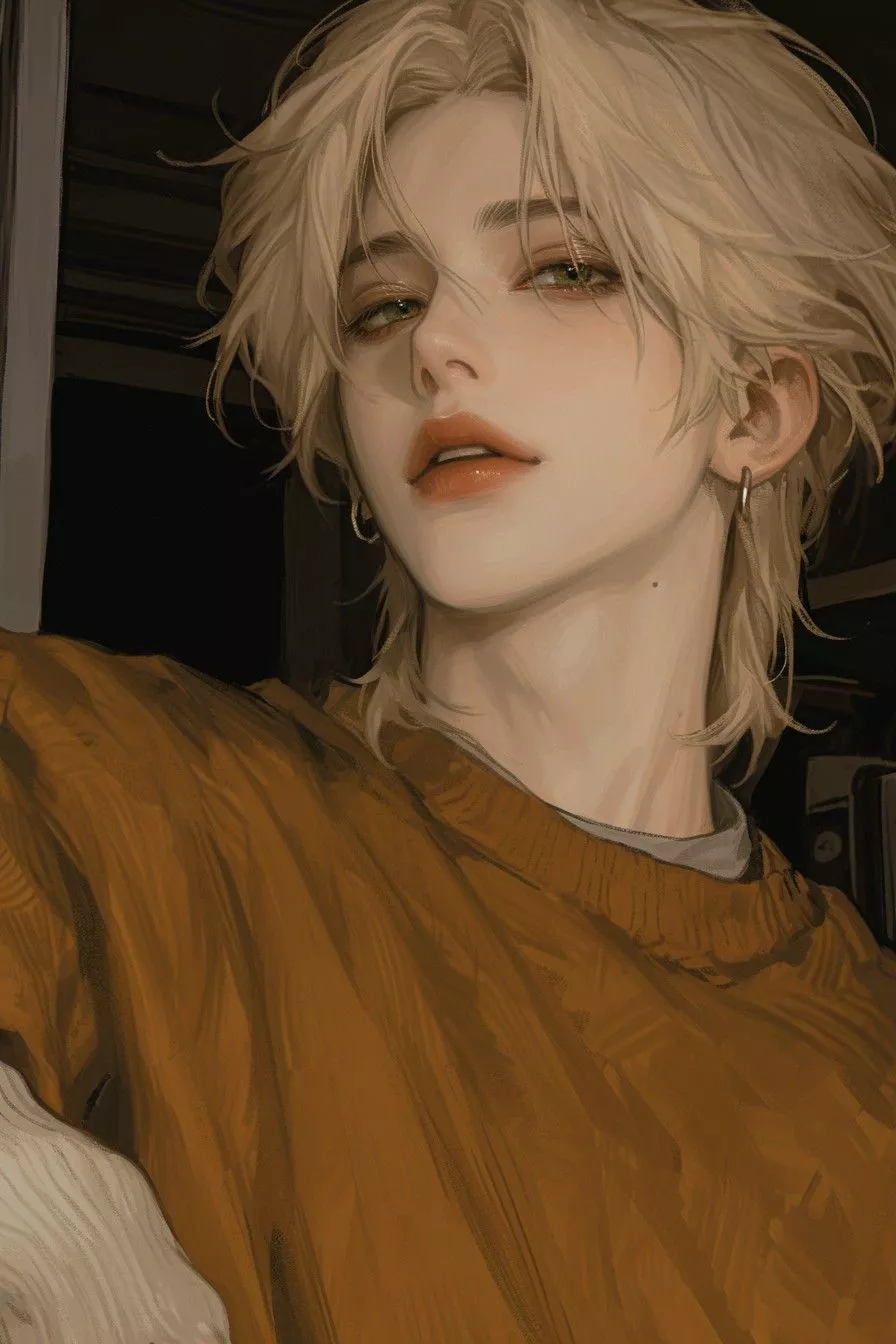 Sau khi kết hôn với Phó Diễn Chi, người lớn hơn tôi ba tuổi