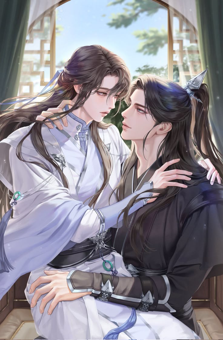 Cha từ Giang Nam đem về một “con hát”  là nam nhân, bắt chúng ta phải gọi là “tiểu nương”