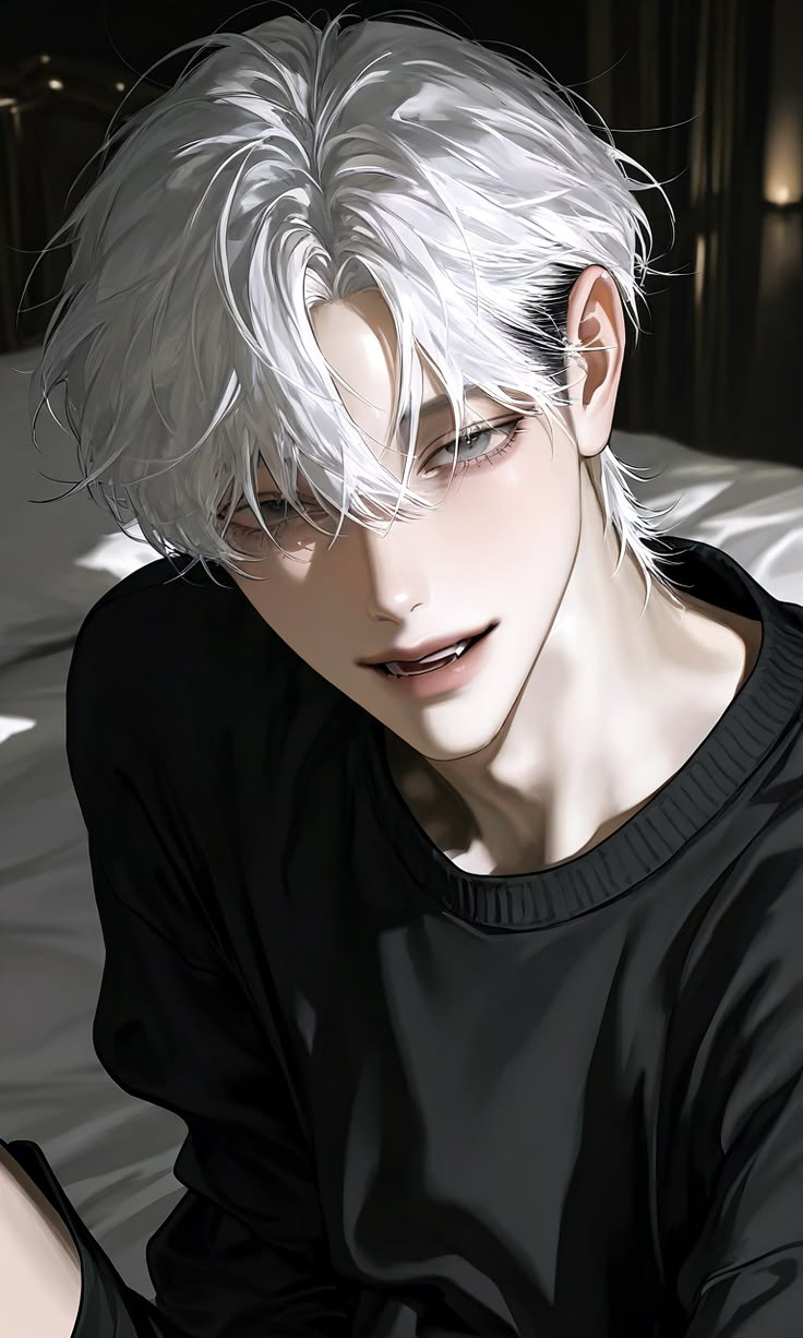 Bạn đời thú nhân có độ tương thích 100% với tôi lại chẳng hề yêu tôi