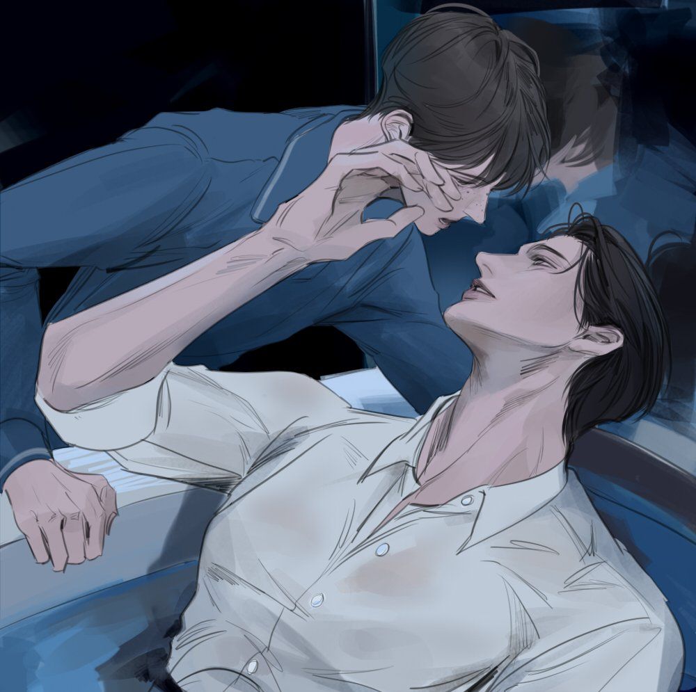 Gió Đêm Gặp Lại Nhiễm Tinh