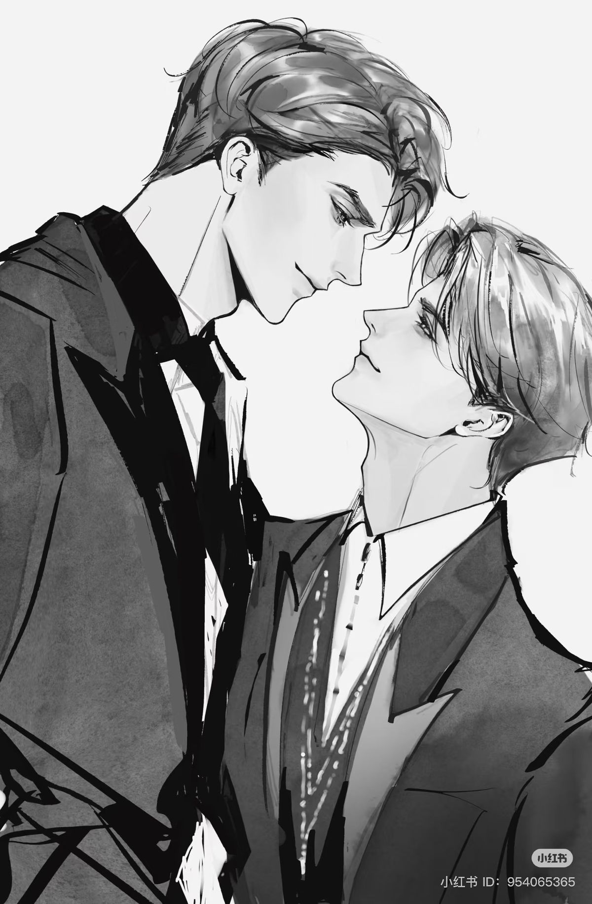 Tôi là gã người yêu cũ lười biếng, ham ăn biếng làm của một anh công thô kệch, tính tình lại tệ hại, hay ghen tuông, ham muốn kiểm soát cực mạnh