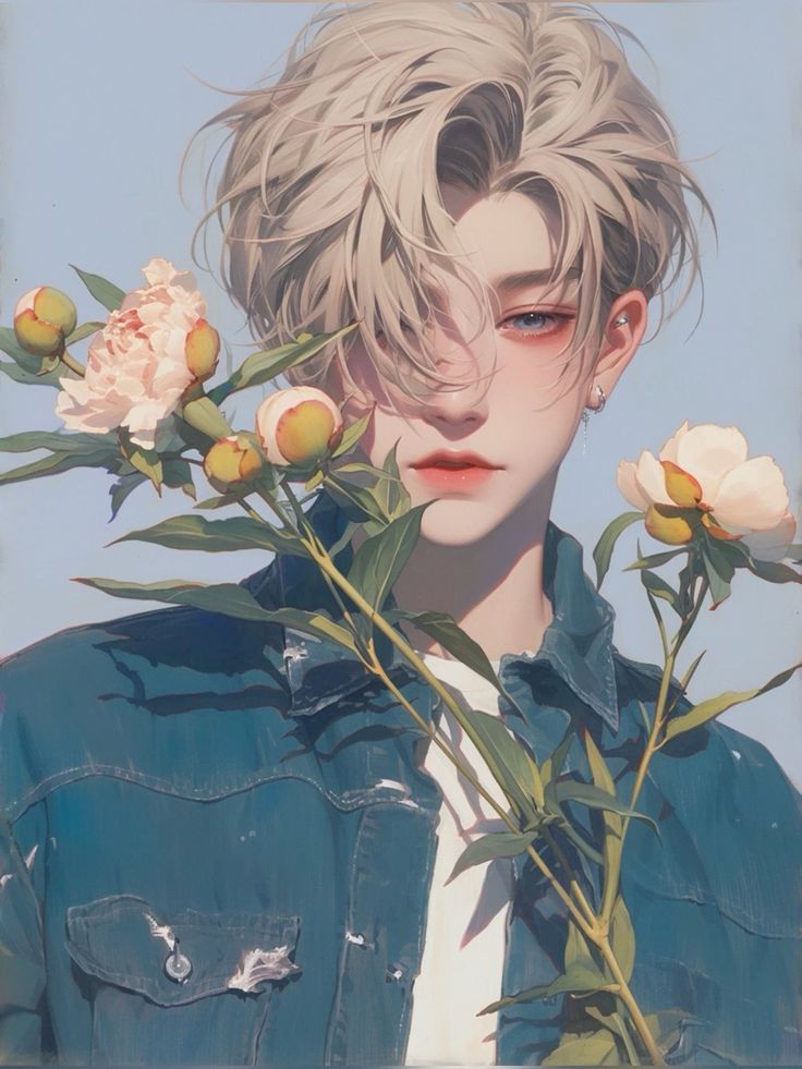 Năm thứ sáu đi tảo mộ cho chính mình, tôi nhìn thấy những vết sẹo bỏng chằng chịt trên người anh trai tôi