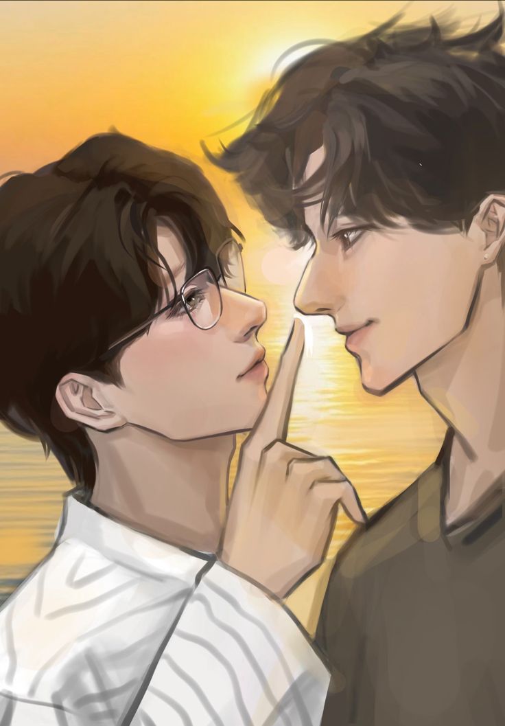 Tôi là một Alpha, nhưng lại giả làm Omega để đi làm "liếm cẩu" cho tình địch của mình