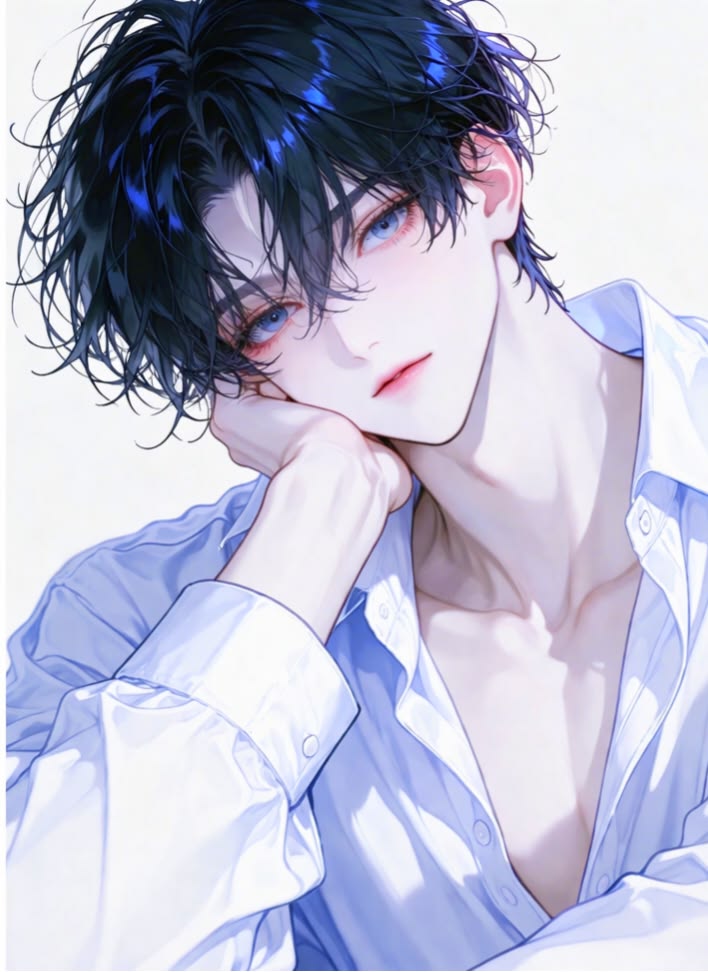 Lại một lần nữa, tôi nhìn thấy Hứa Trác Ngôn hôn người khác trong cơn say