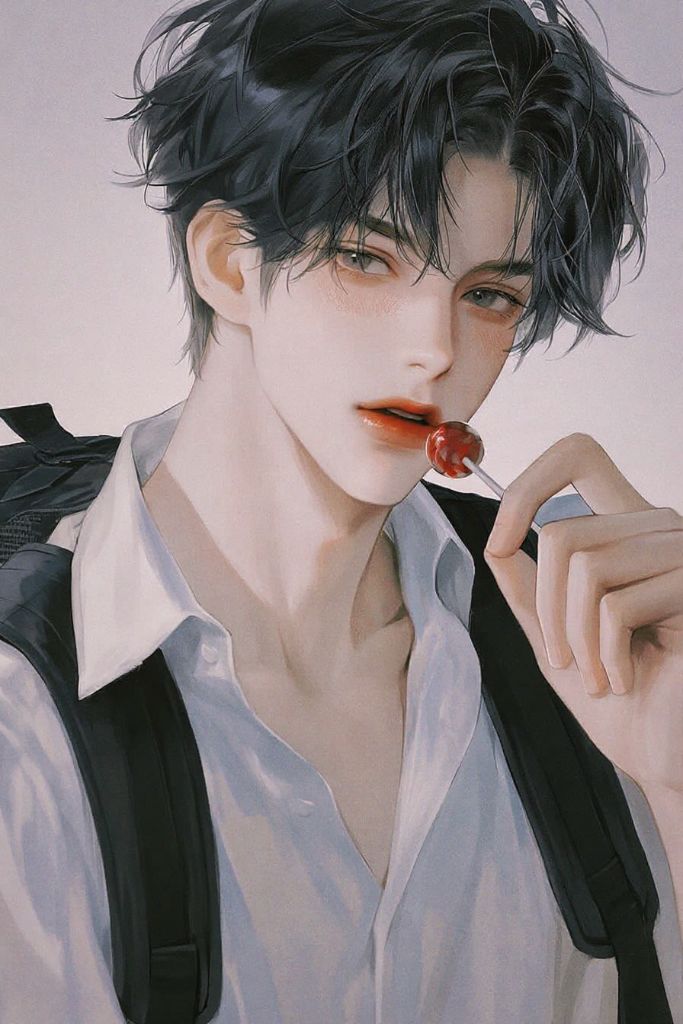 Hoắc Thừa Tư – chú của Hoắc Thừa Lễ là một Enigma