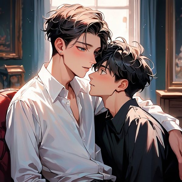 Tôi quen biết Thẩm Bạc Viễn vào năm vừa tròn mười chín tuổi