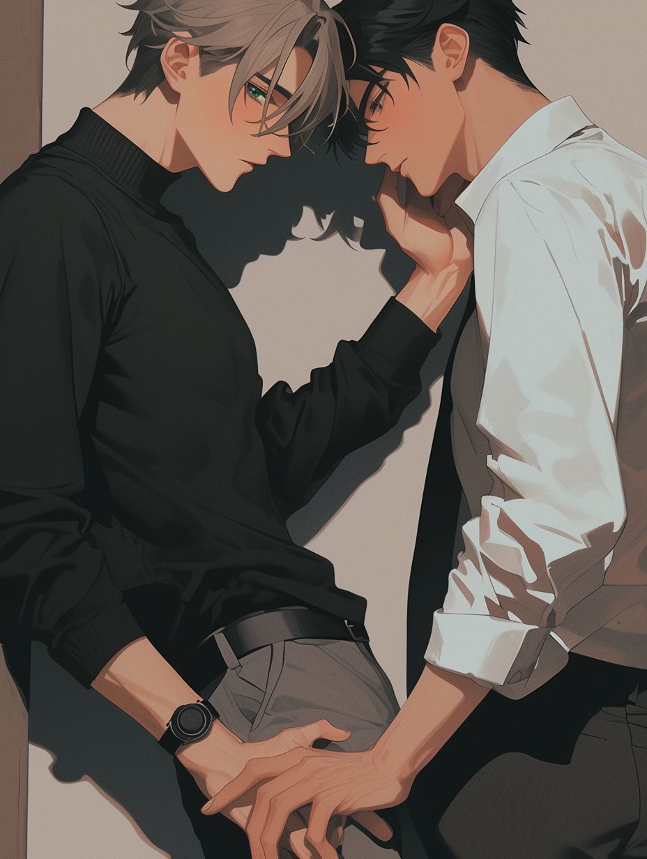 Tôi cưỡng ép bao nuôi Tống Dự Thâm suốt bốn năm, ngủ cùng hắn hơn một ngàn đêm