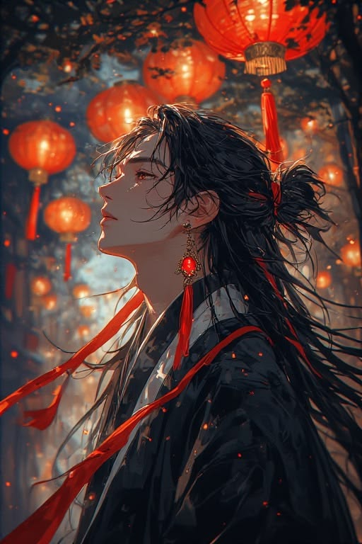 Ta là một tên song tính lăng loàn bị vạn người ghét