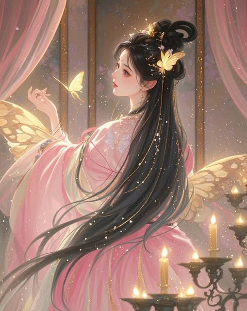 Trùng Sinh, Ta Thành Toàn Cho Các Người