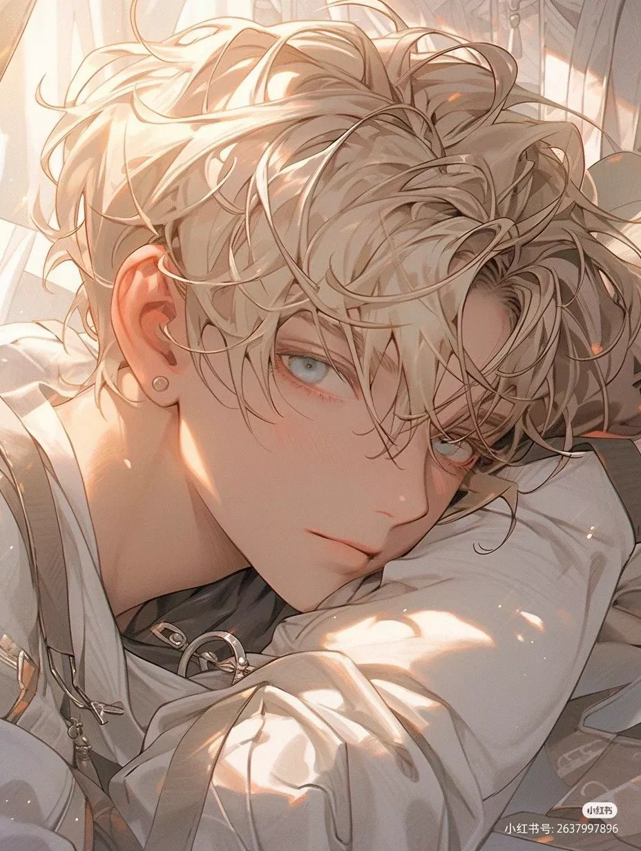 Sau khi Thượng tướng Đế quốc mất tích, tôi đã nhặt được một Beta bị mù tại trạm phế thải