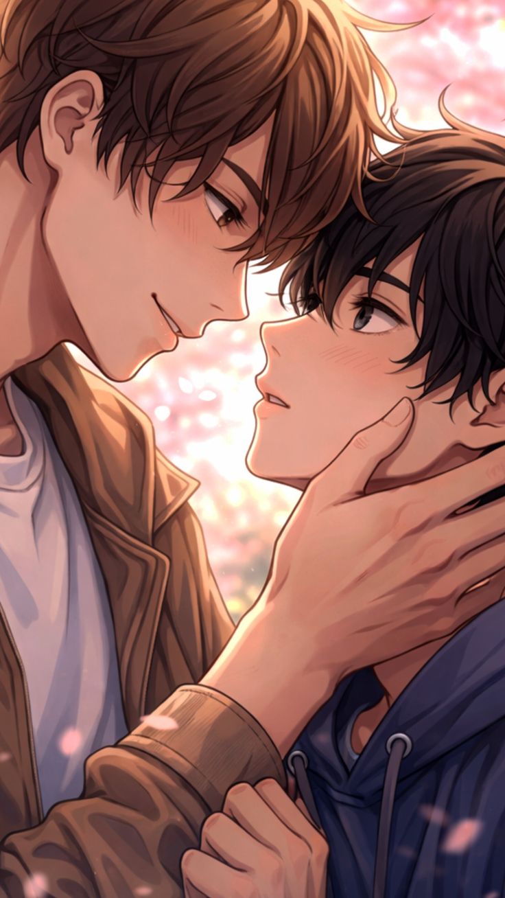 Tôi xuyên thành một tên tra nam trong cuốn tiểu thuyết BL