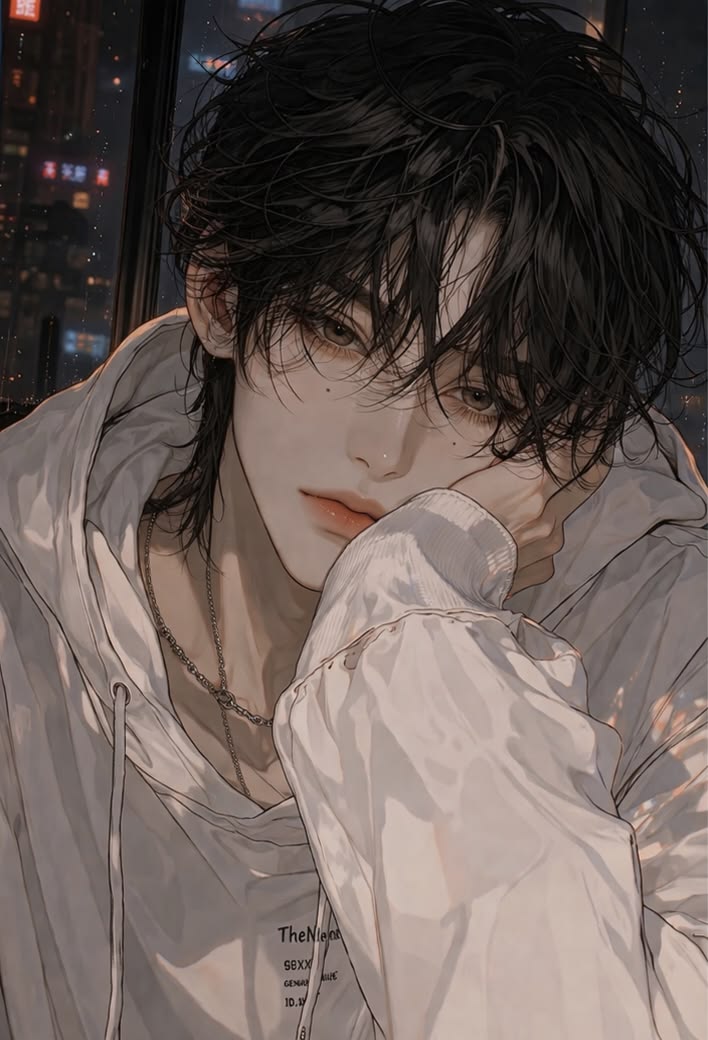 Lương Vân Cảnh ghét tôi