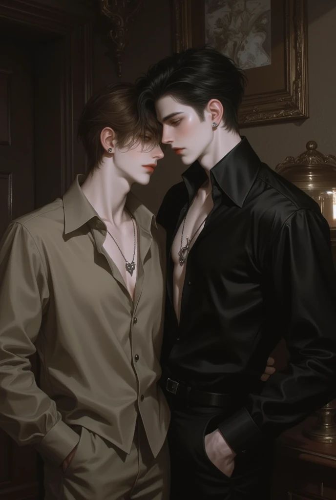 Tôi và Văn Cảnh là "tử địch" công khai trong giới