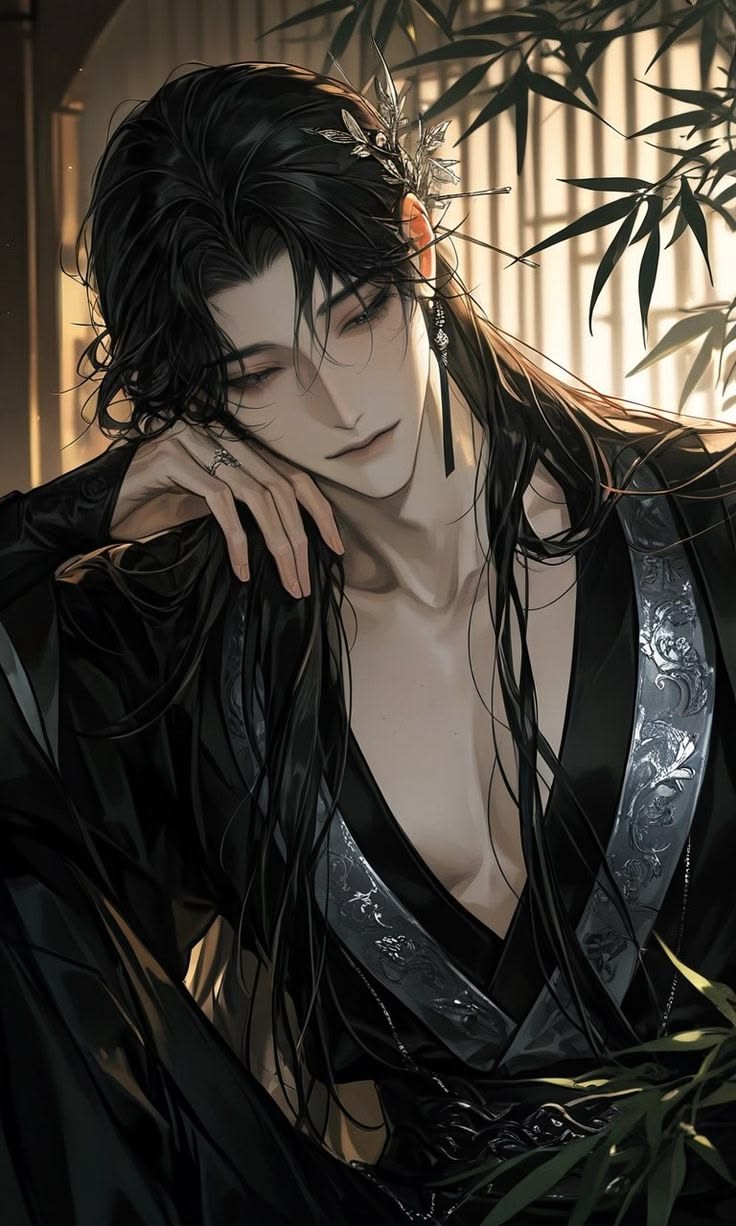 Ta là Ma tôn, mà đệ nhất chiến thần Thiên giới lại là tử địch của ta