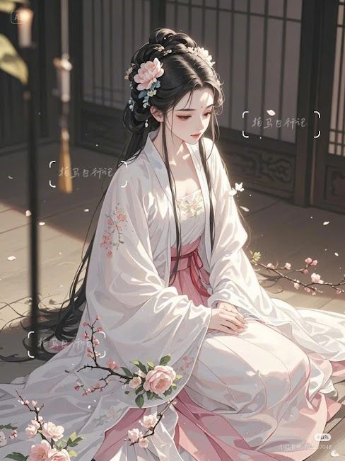 Nương Nương Lúc Nào Cũng Muốn Bỏ Trốn