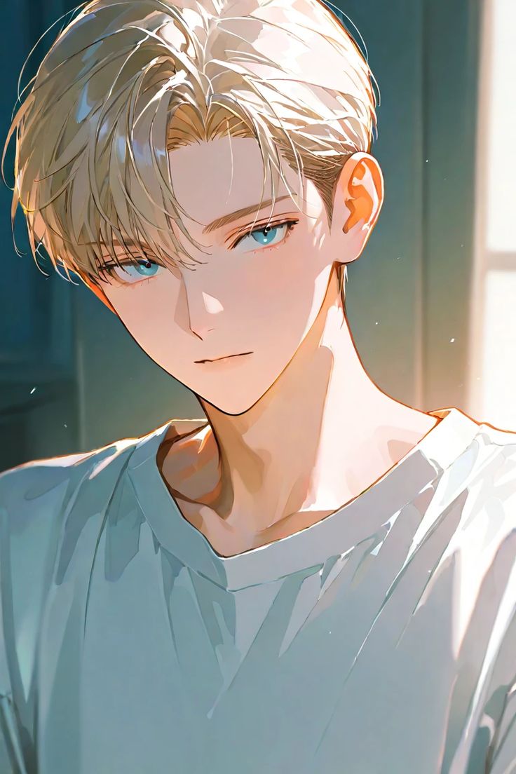 Tôi là một con cá vàng, sau khi người thầm mến Quý Du Trạch tỏ tình thất bại, tôi - vốn là vật định tình - đã bị ném cho anh