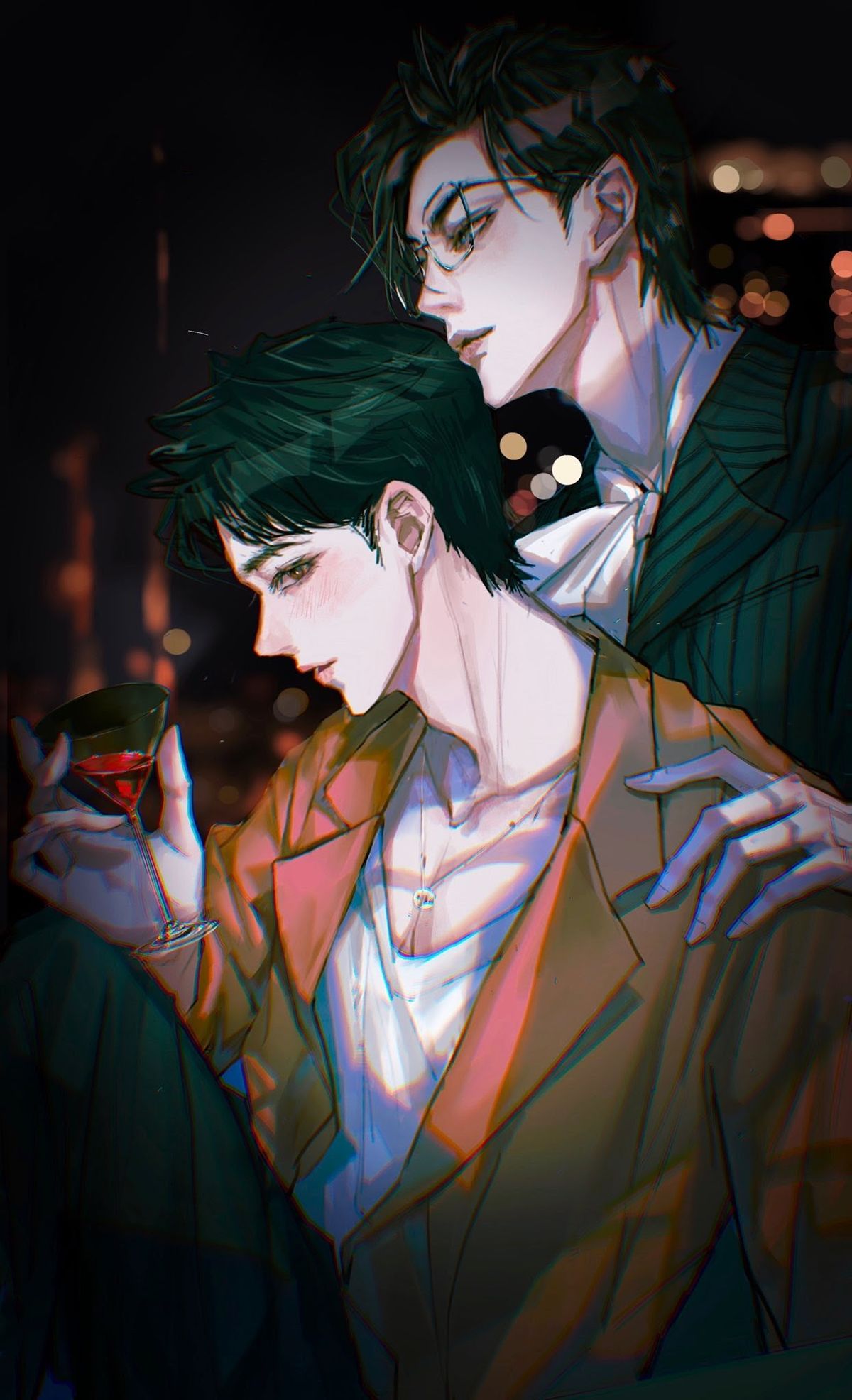 Tôi là một tên thiếu gia giả độc ác, kẻ đã "chiếm đoạt tổ chim" của người khác