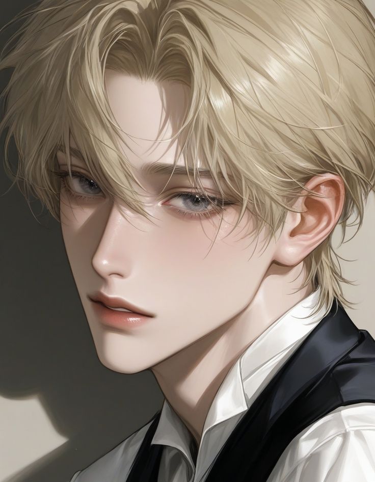 Để trả thù gã bạn trai cũ ngoại tình, tôi đã mang một tiểu O bị mù từ hội sở về kết hôn