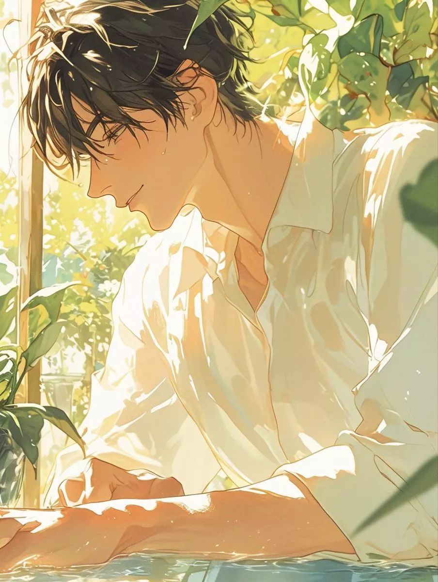 Tôi đã đem lòng yêu "chim sơn ca" của đại ca mình