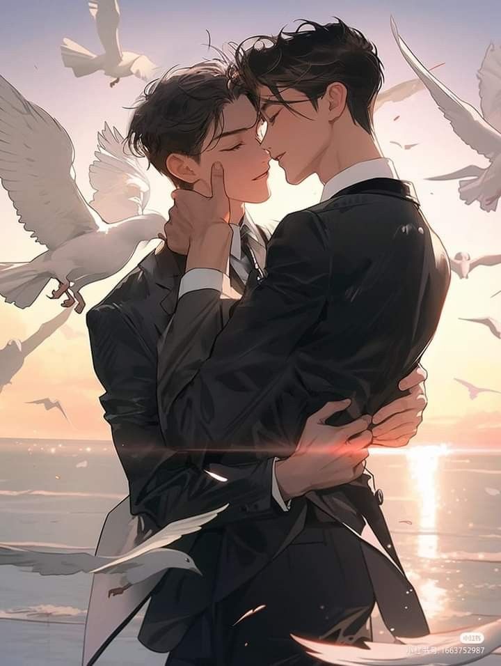 Vị hôn phu bảy năm tình nghĩa chê bai pheromone của tôi nhạt nhẽo, nhẫn tâm đuổi tôi xuống xe giữa đêm mưa tầm tã