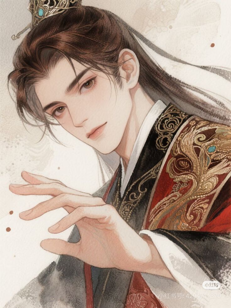 Thẩm Kinh Lạn là Trấn Bắc tướng quân do đích thân ta sắc phong