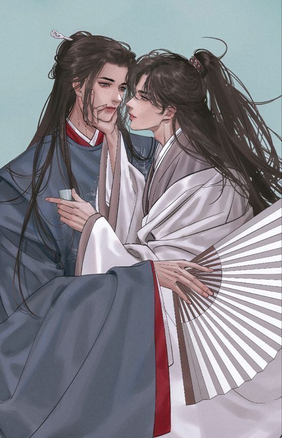 Đang lúc tìm cớ để trừng phạt đồ đệ, ta đột nhiên thức tỉnh, phát hiện bản thân đang sống trong một cuốn tiểu thuyết xuyên thư cứu rỗi thể loại sư đồ