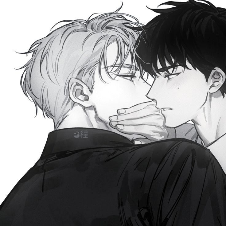 Yêu Thầm Anh Trai Nuôi