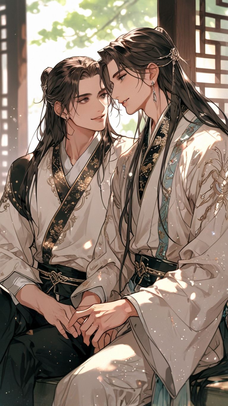 Ta vốn là tiểu sư đệ được sủng ái nhất tông môn