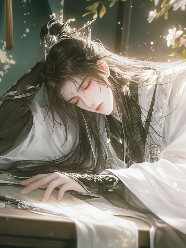 Ta vốn là tiểu sư đệ kiêu căng hung ác của tông môn, vì đố kỵ với thụ "vạn người mê" kia mà luôn minh tranh ám đấu, tìm cách bắt nạt hắn