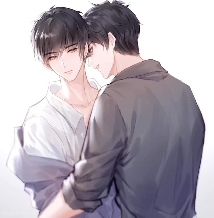 Là một Dẫn đường cấp B bình thường tại một hành tinh hẻo lánh, tôi bị một Lính gác Bóng tối khống chế