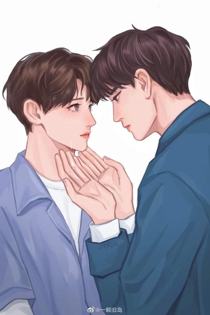 Theo đuổi Lâm Du Nhiên mười năm, cuối cùng tôi cũng hái được đóa hoa trên cao này xuống