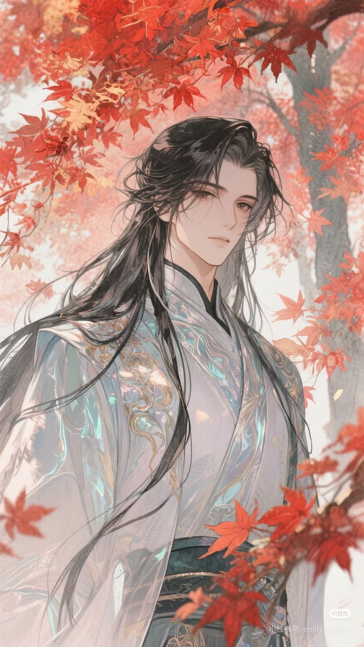 Ta vốn là đứa con bị ruồng bỏ nơi lãnh cung, giả ngốc để cầu lấy một con đường sống