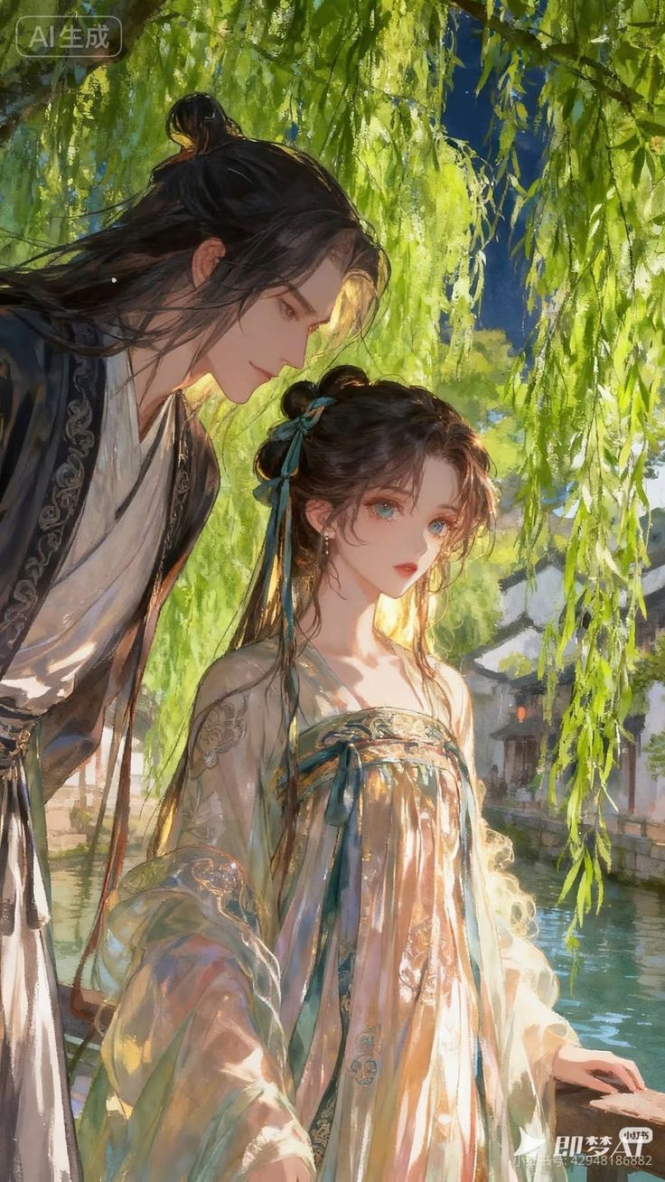 Tề Thanh Ngạn vì cứu ta mà bị hủy dung. Để báo ân, ta đã gả cho hắn