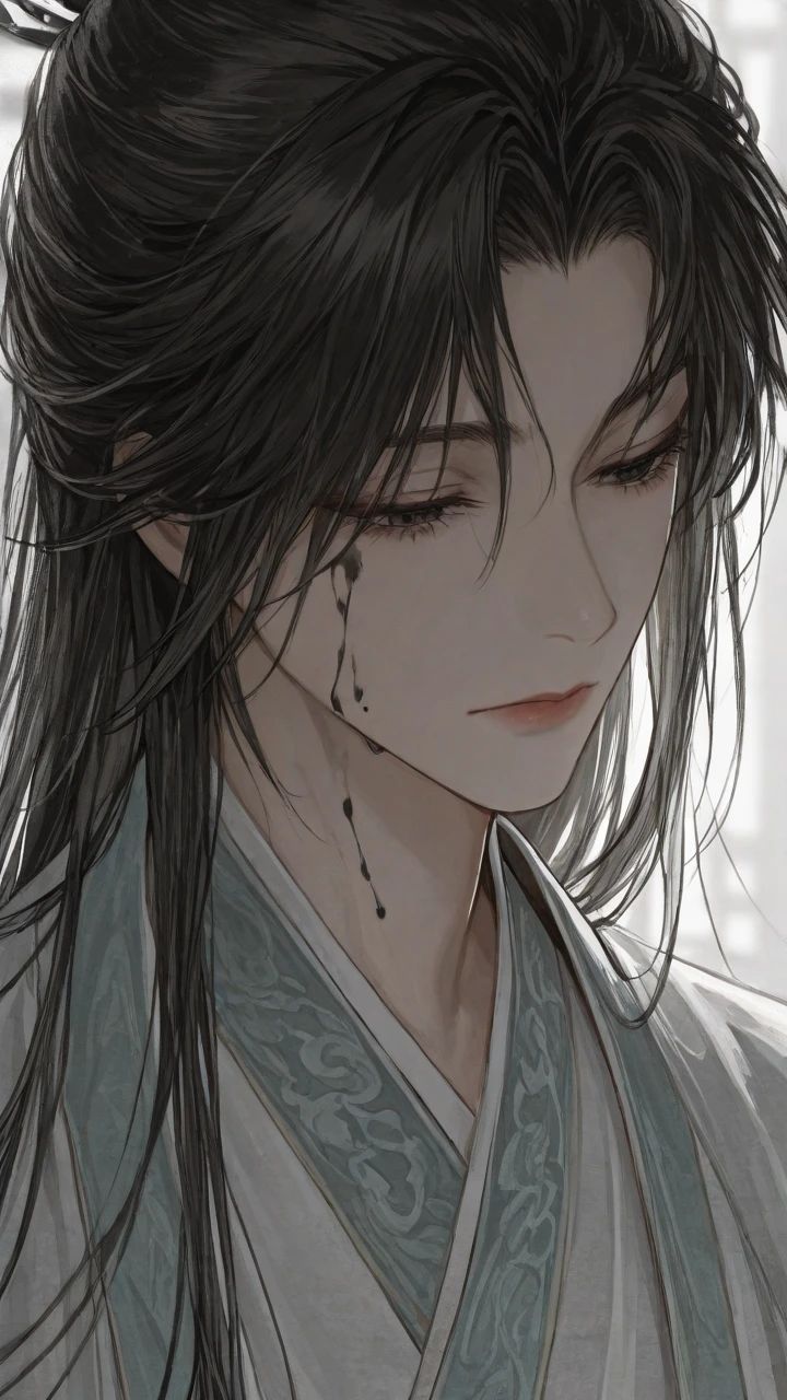 Vào ngày đại hôn, người từng hứa yêu ta bảo vệ ta cả đời lại dẫn thiết kỵ giẫm nát hoàng cung