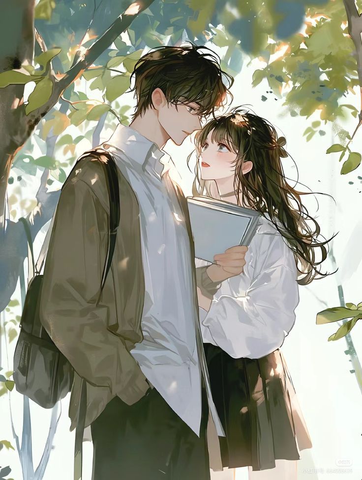 Sau khi tôi nghe lời của hệ thống tránh xa trúc mã, cậu ấy đã cuống cuồng lên