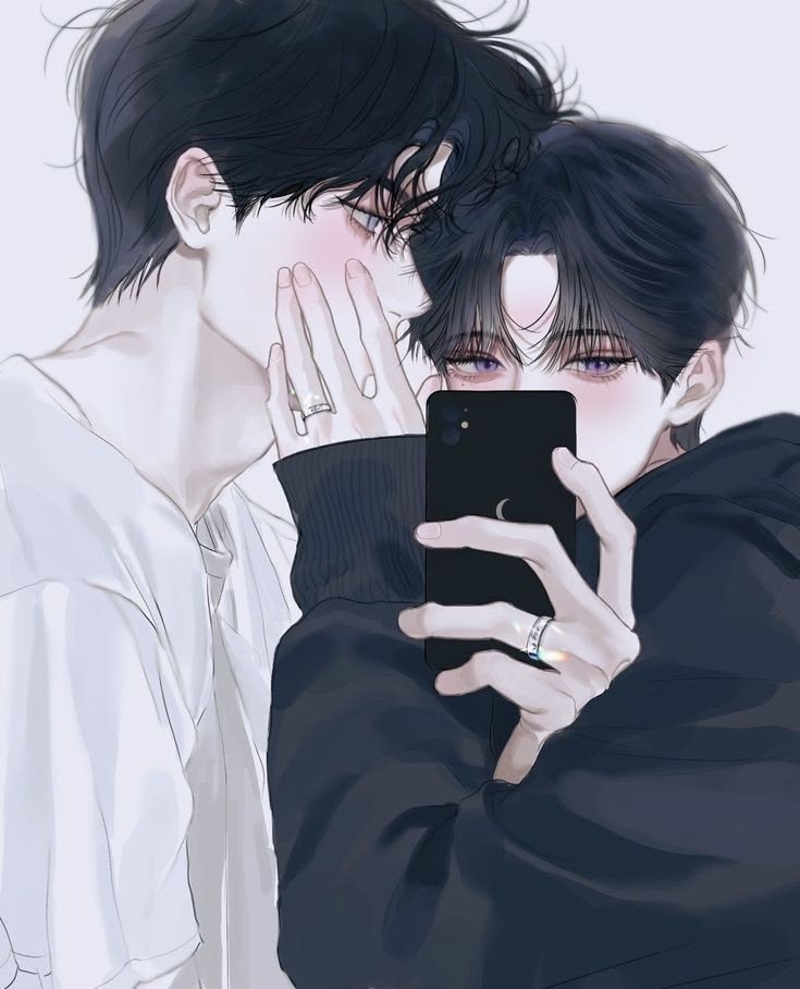 Người Thương Trong Lòng Của Anh Là Chồng Tôi