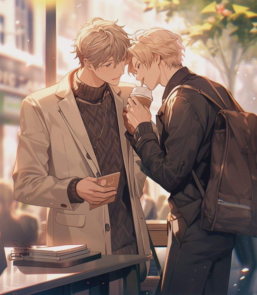 Tình đơn phương không giao điểm