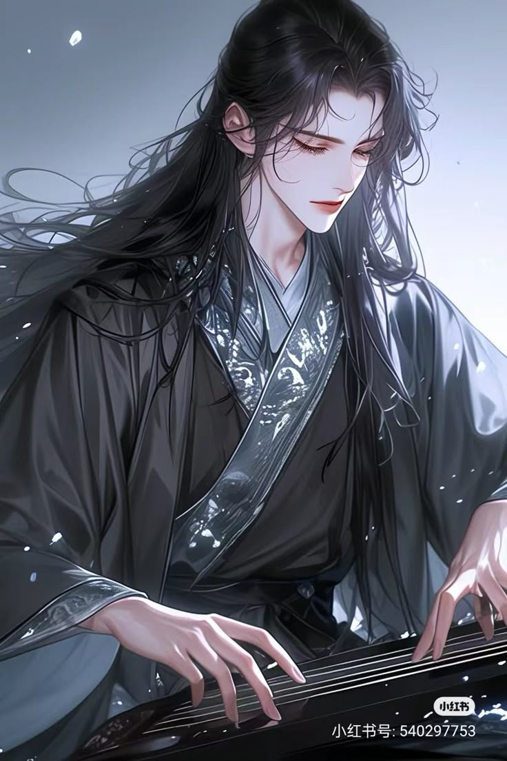 Ta bị Ma Quân cưỡng đoạt ép cưới