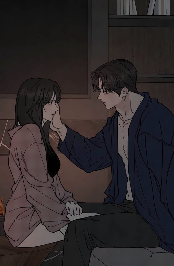 Gió Nổi Cỏ Ngả