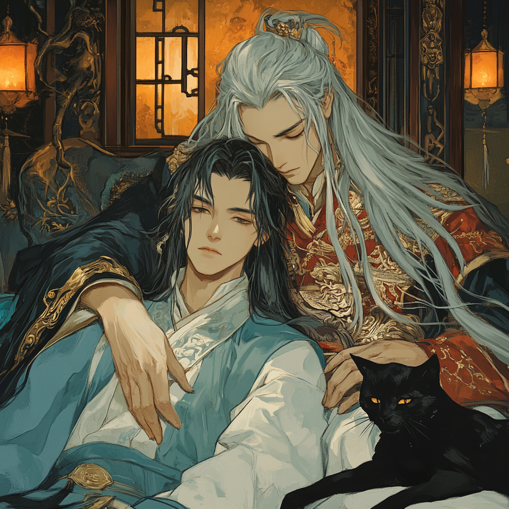 Dĩ Hạ Phạm Thượng <FULL>