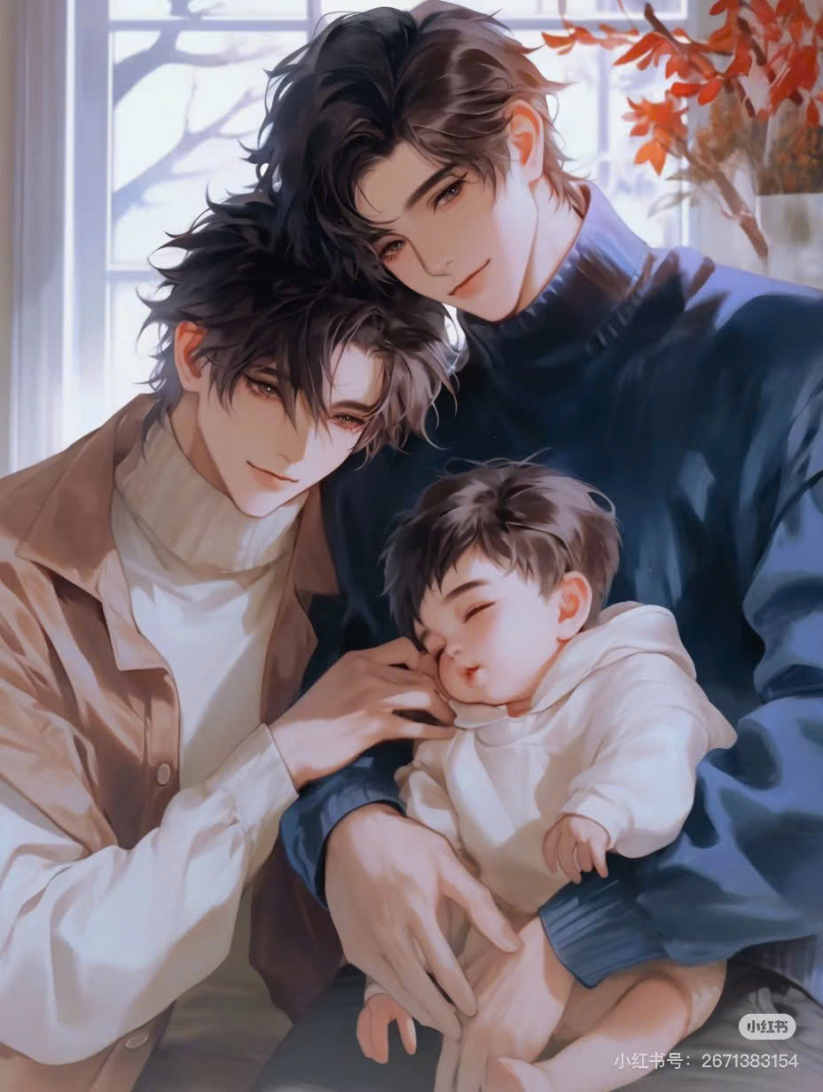 SINH VIÊN OMEGA MANG THAI, CHA ĐỨA BÉ LÀ AI