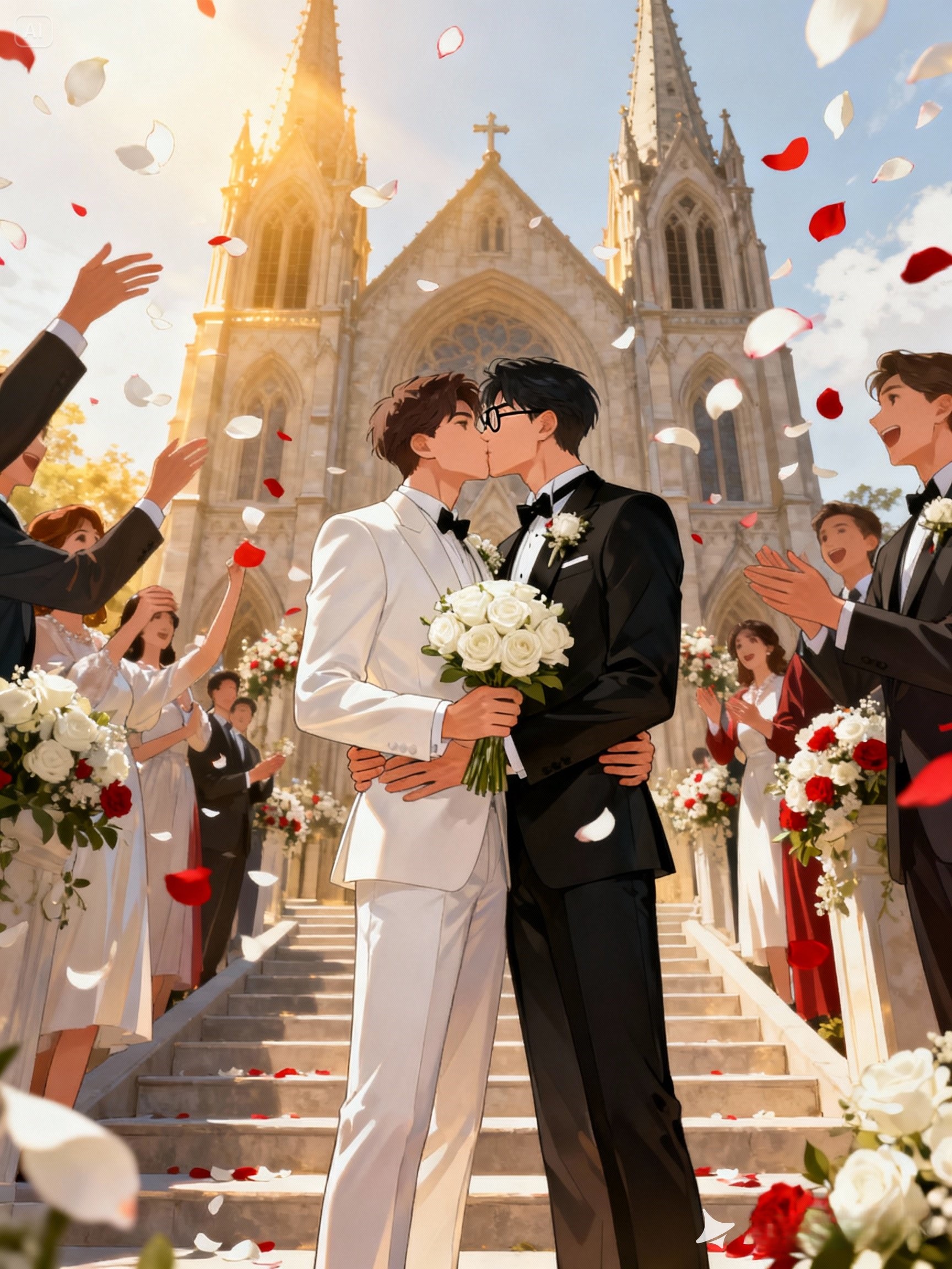 TRỌNG SINH TRỞ LẠI NGÀY KẾT HÔN, ÔNG XÃ LẠI YÊU TÔI THÊM LẦN NỮA