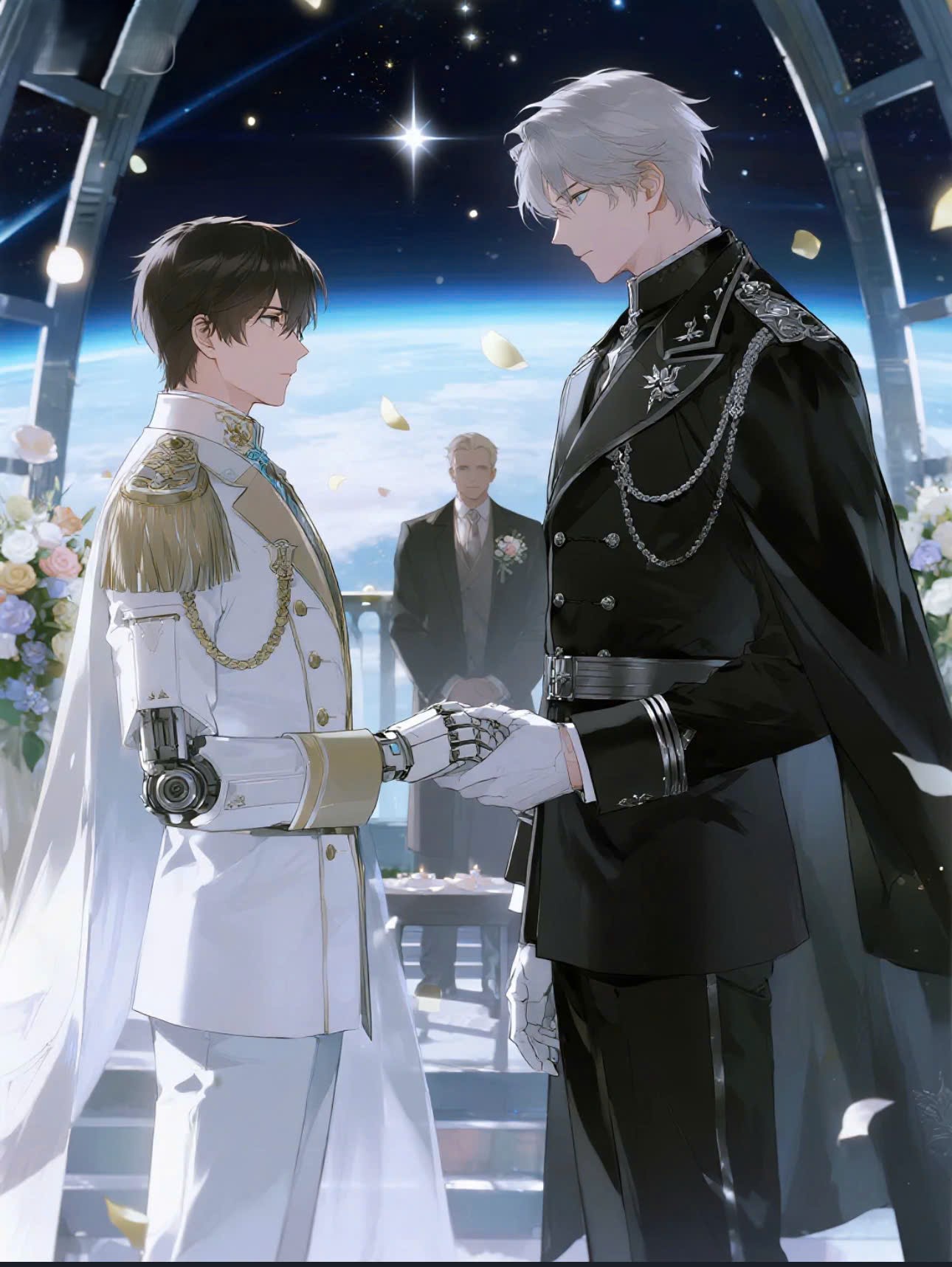 CHỈ VÌ LÀ BETA NÊN KHÔNG ĐƯỢC À ?