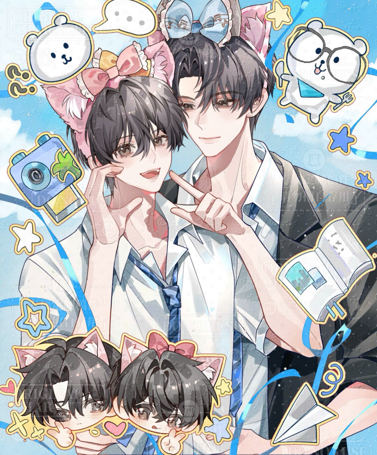 BẠN CÙNG PHÒNG UỐNG SAY ÔM TÔI LÀM NŨNG