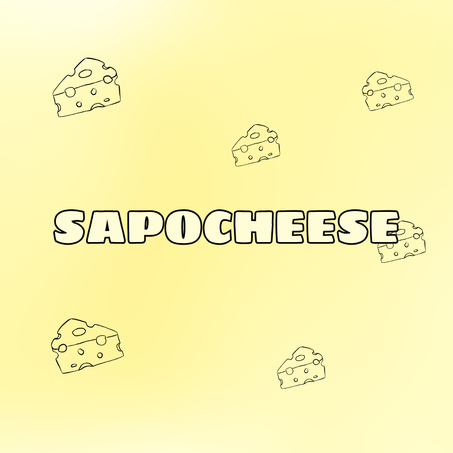 SAPOCHEESE