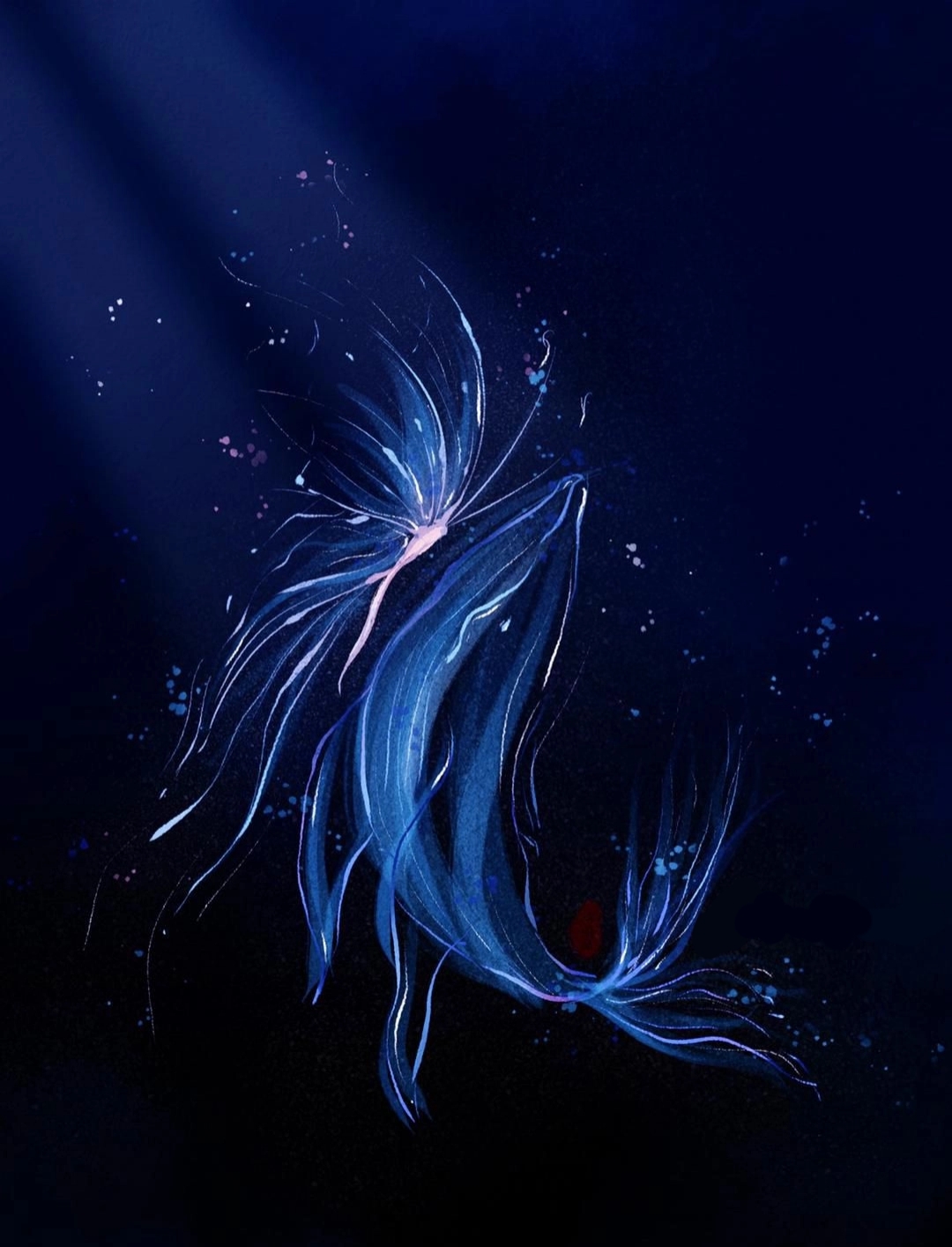 Chuông reo đếm sao trời 