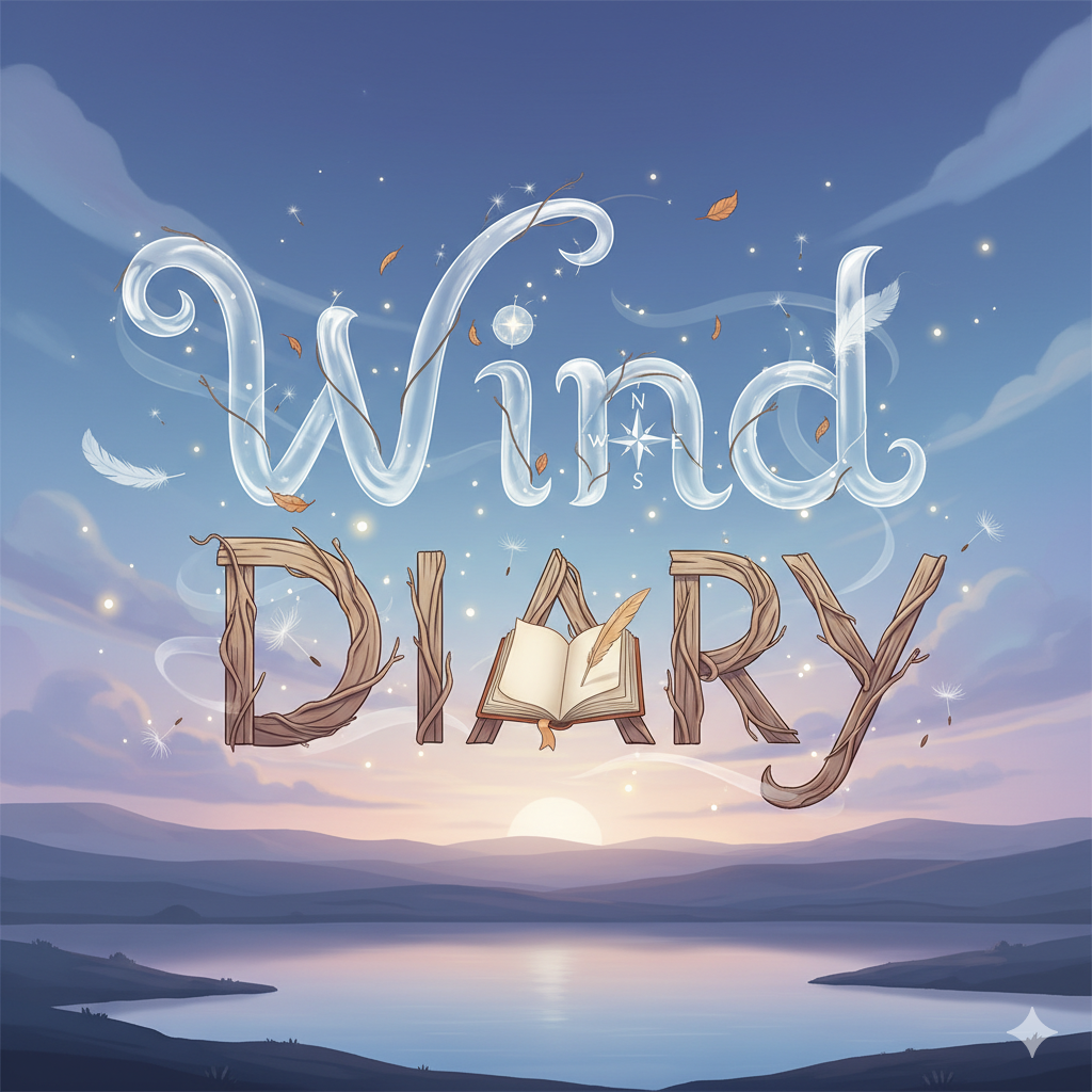 Wind Diary