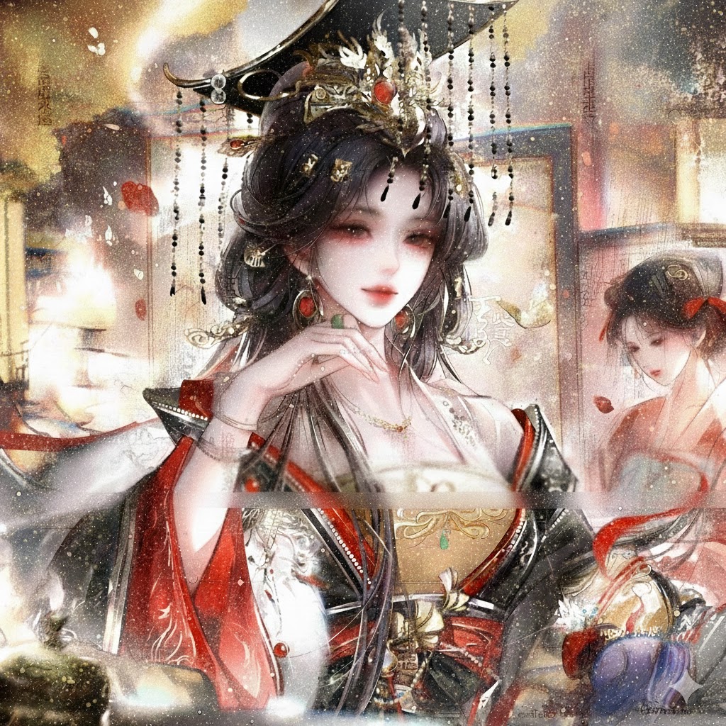 Aly Thích Gì Viết Nấy